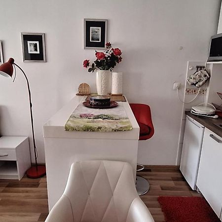 Klara Studio Apartman Split Exterior foto