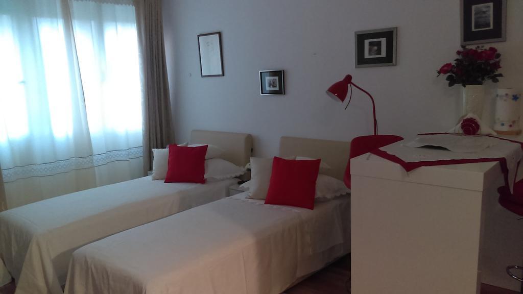 Klara Studio Apartman Split Exterior foto